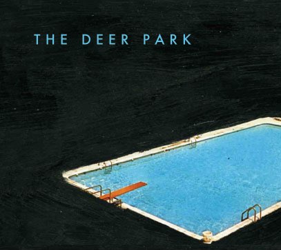 Listen on Spotify to The Deer Park self-titled album
